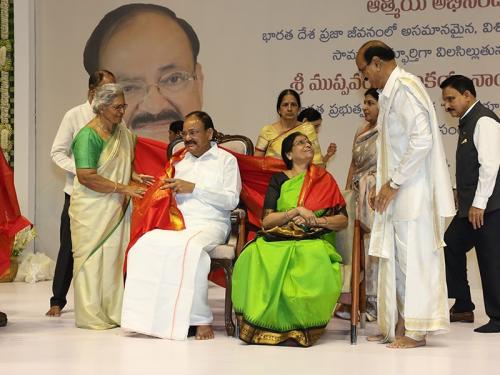 Shri Y S Chowdary as a Young Entrepreneur